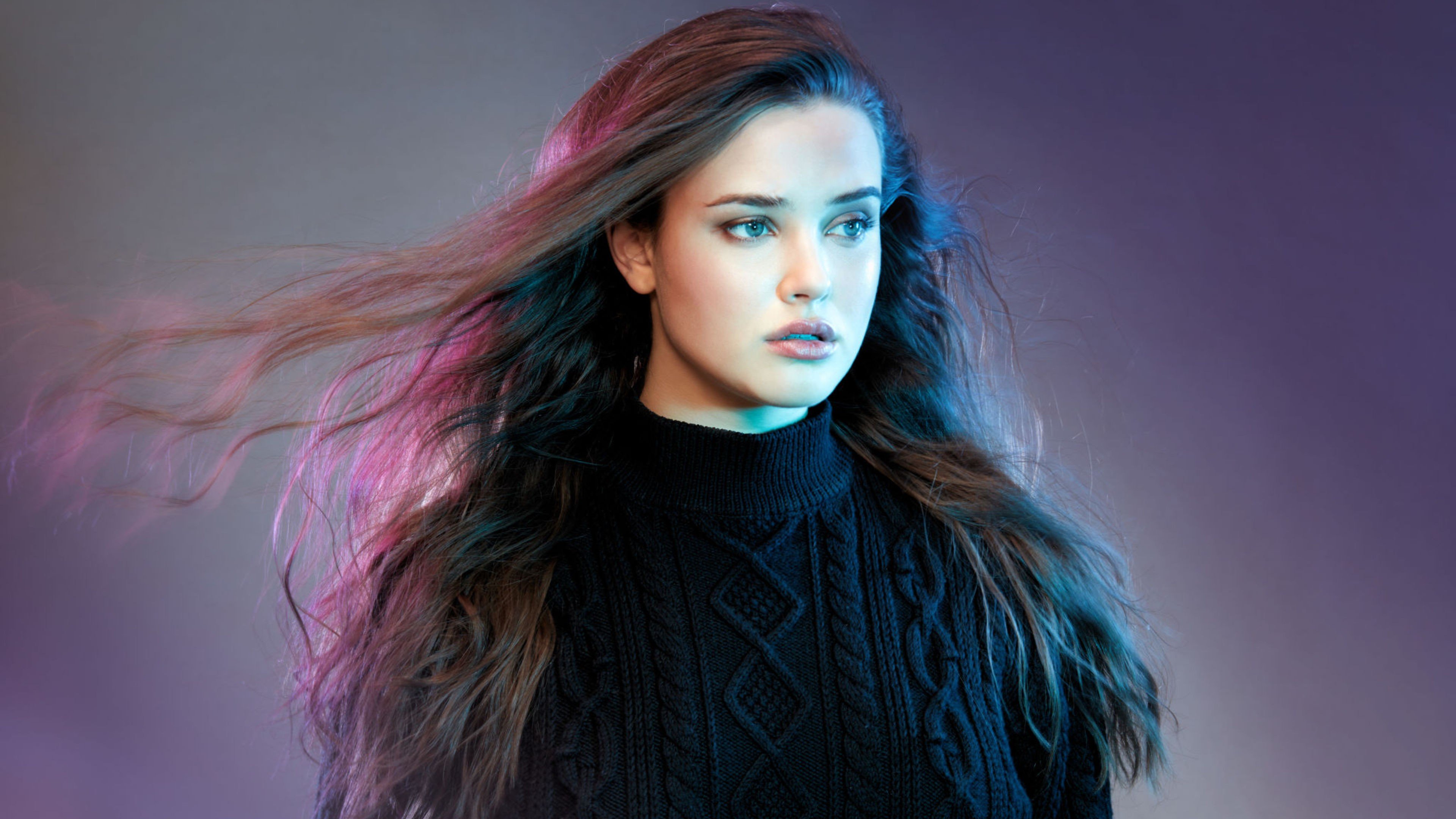 Katherine langford фото