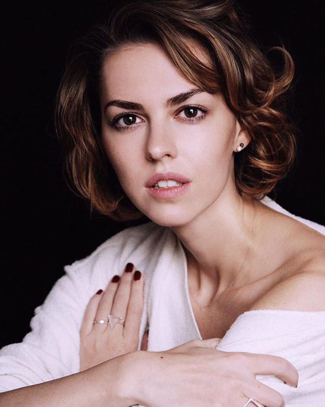 Самые красивые российские актрисы список с фото современные