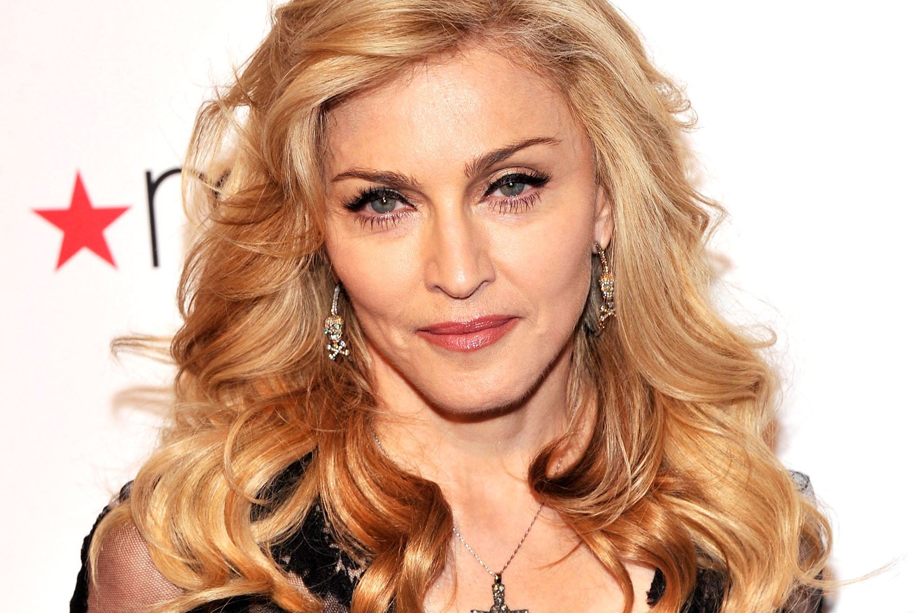 Мадонна сколько лет сейчас как выглядит фото