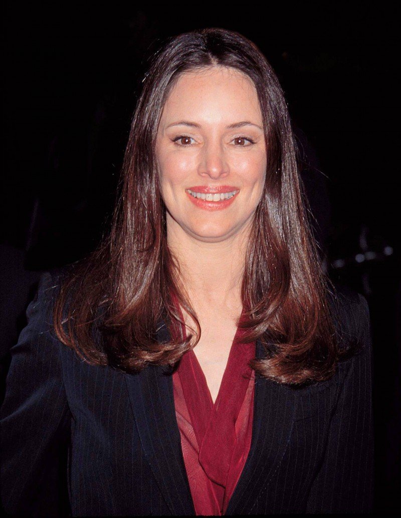 Madeleine stowe photos