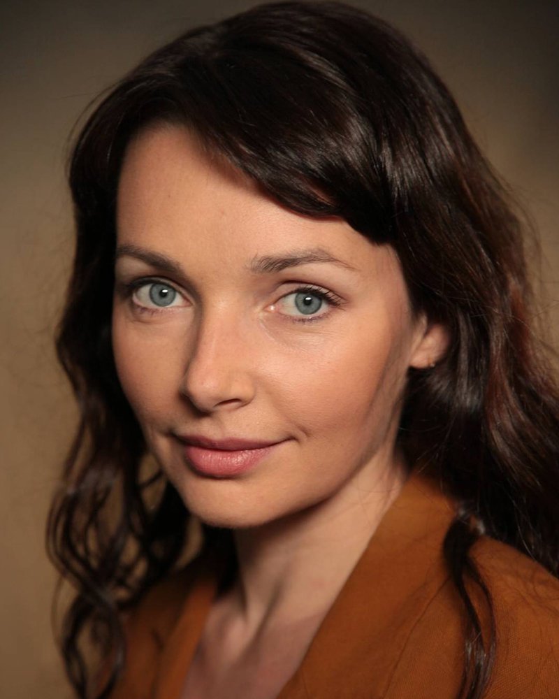 Каталог русских актрис
