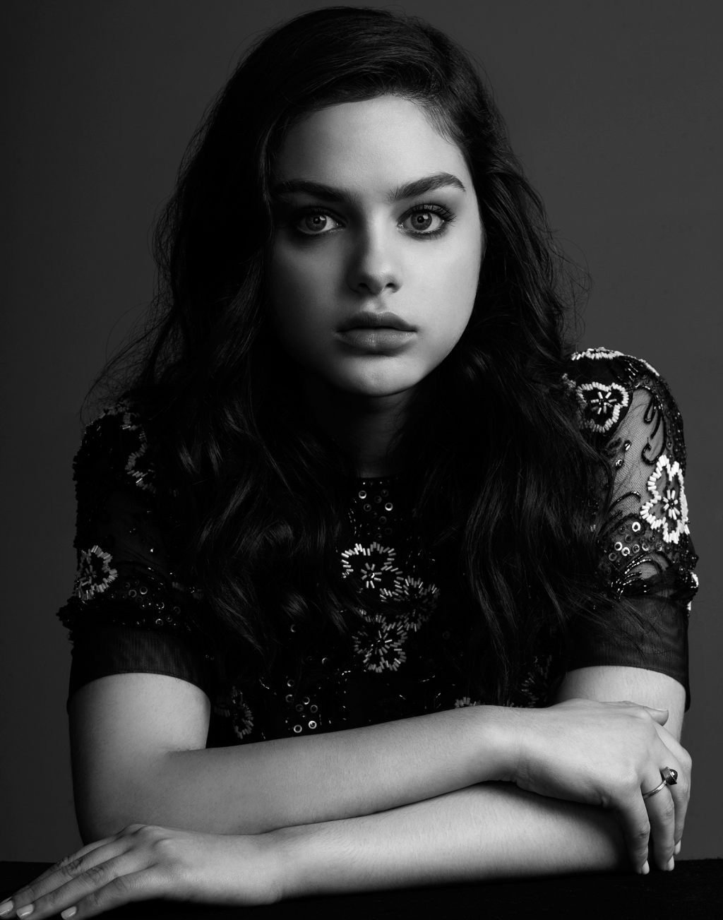 Odeya rush pictures