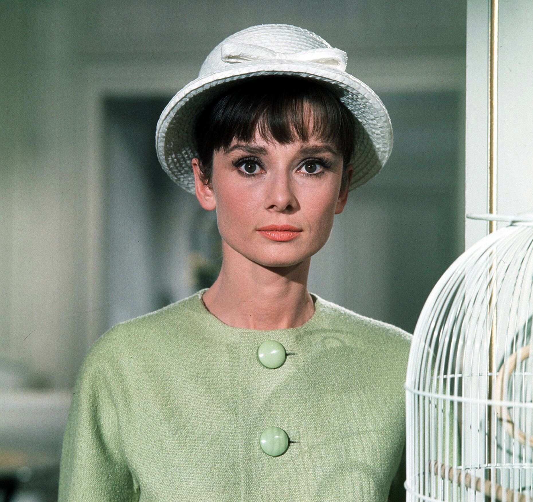 Одри Хепберн - Audrey Hepburn