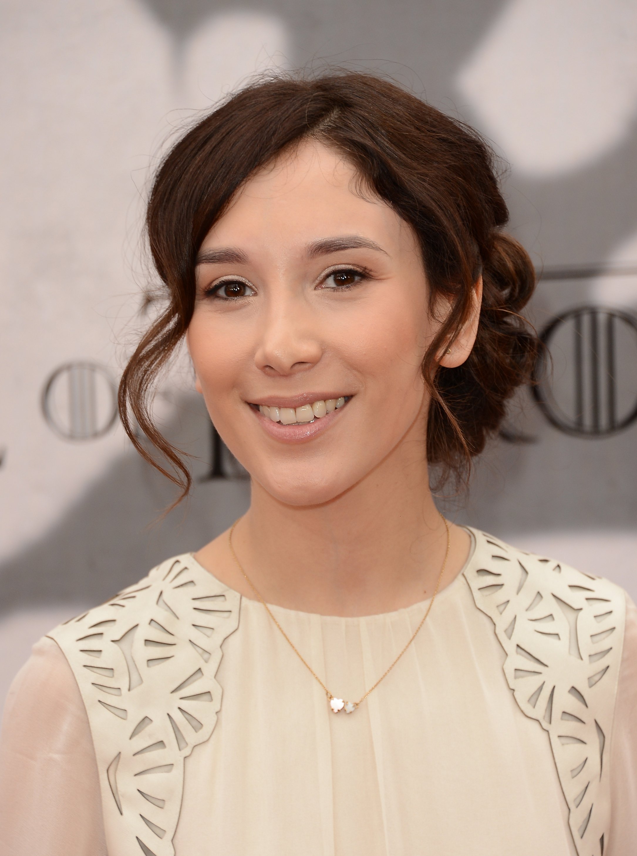 Sibel kekilli