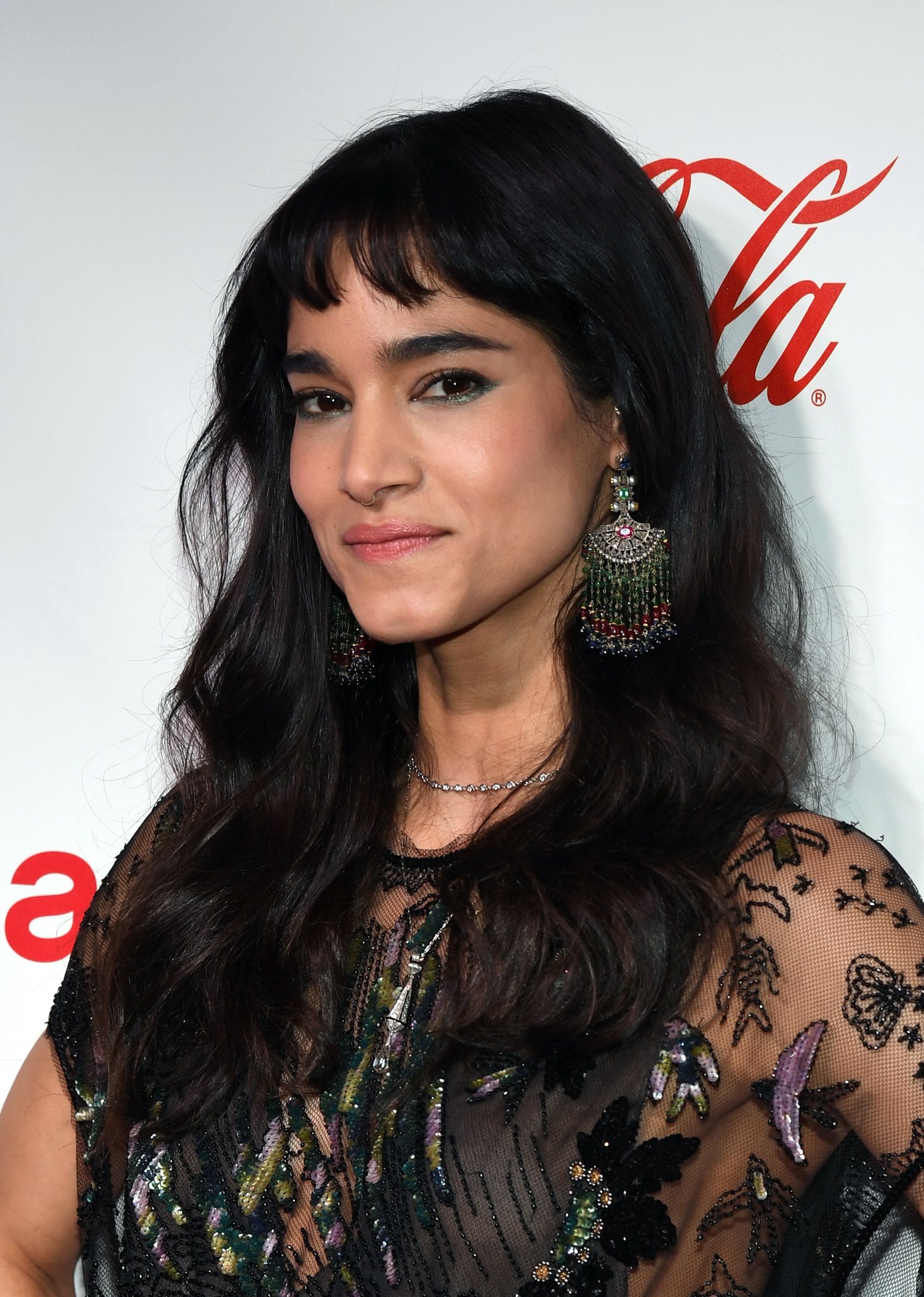 Sofia boutella