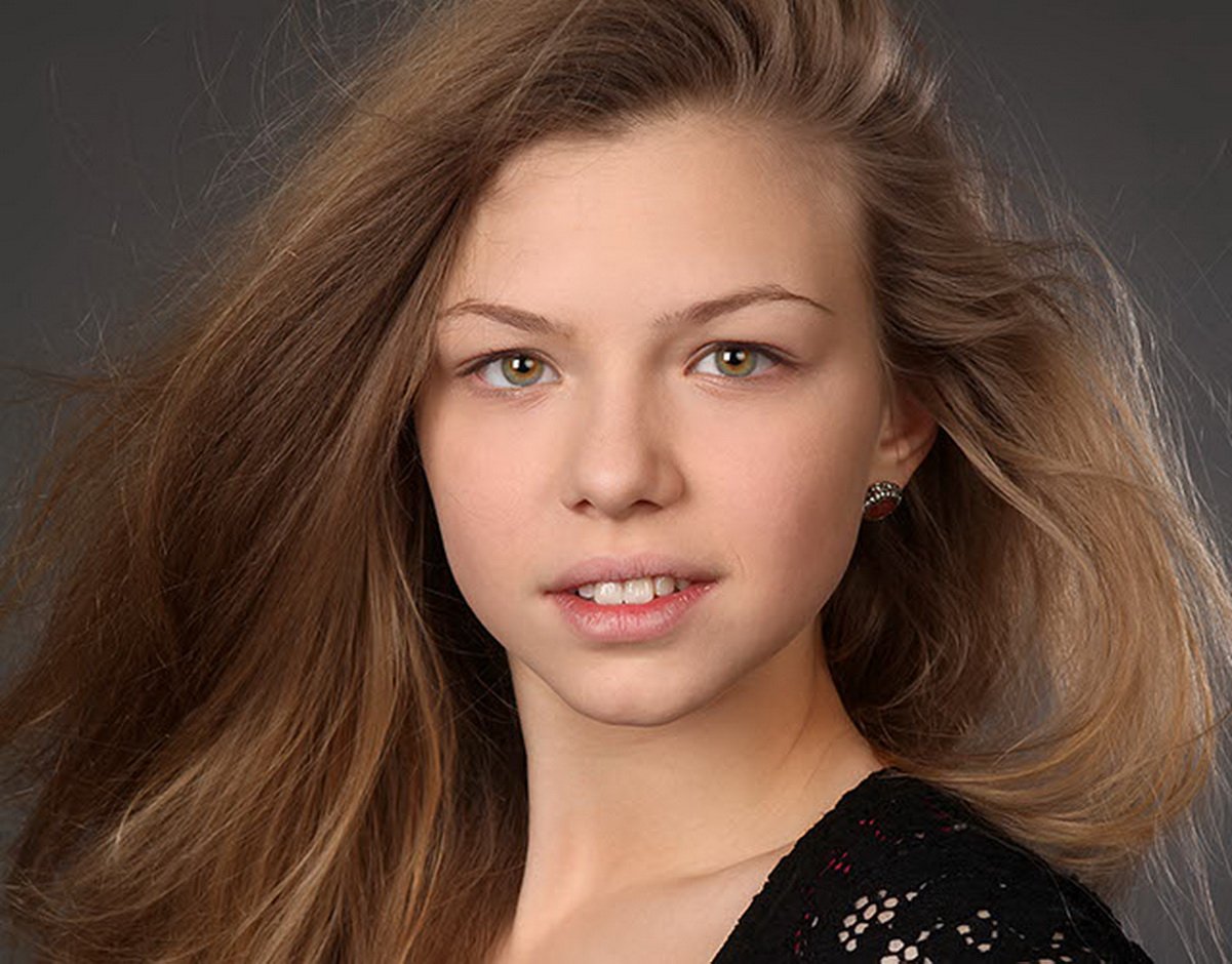 Фото актрис молодых россии фото