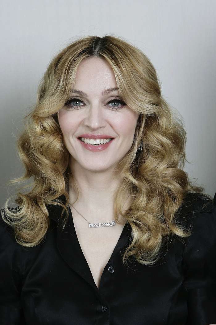 Мадонна (45 фото)