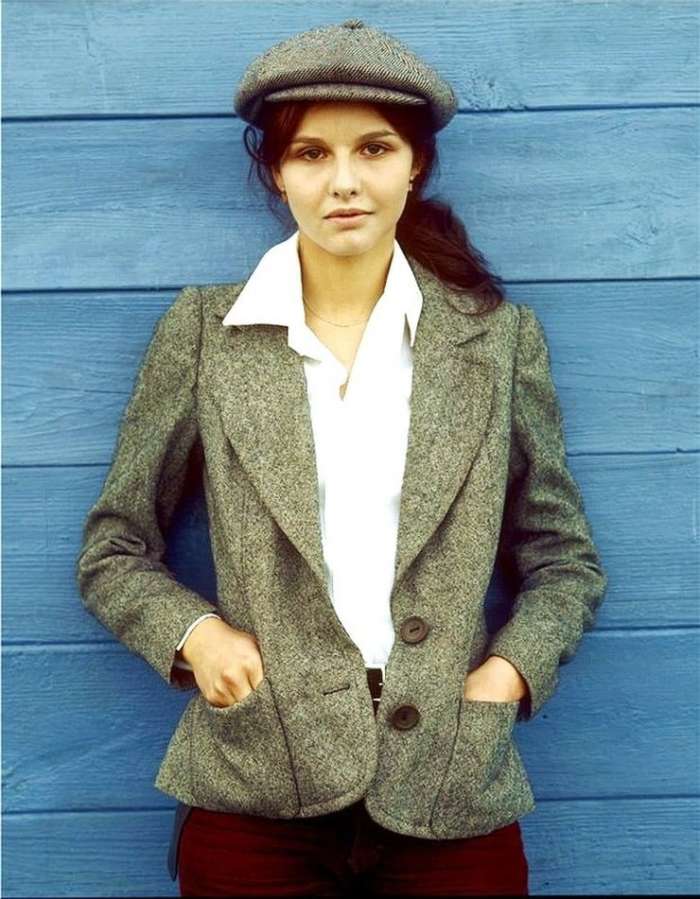 Татьяна Друбич (36 фото)