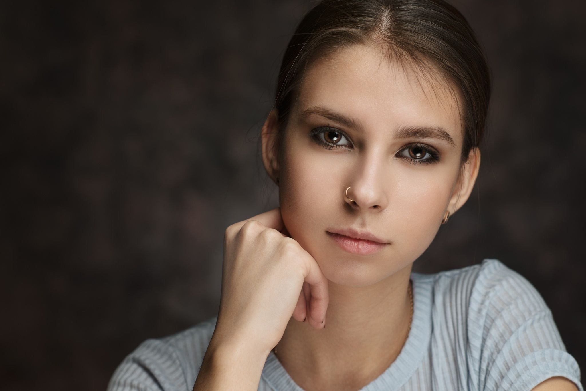 российские актрисы молодые красивые фото