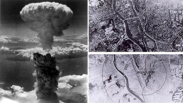 Самые опасные инциденты с ядерным оружием в истории