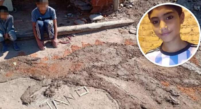 Домашняя работа мальчика из бедной аргентинской семьи тронула сердце учителя