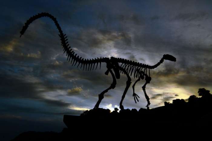 Ученые представили окончательные объяснения причин вымирания динозавров