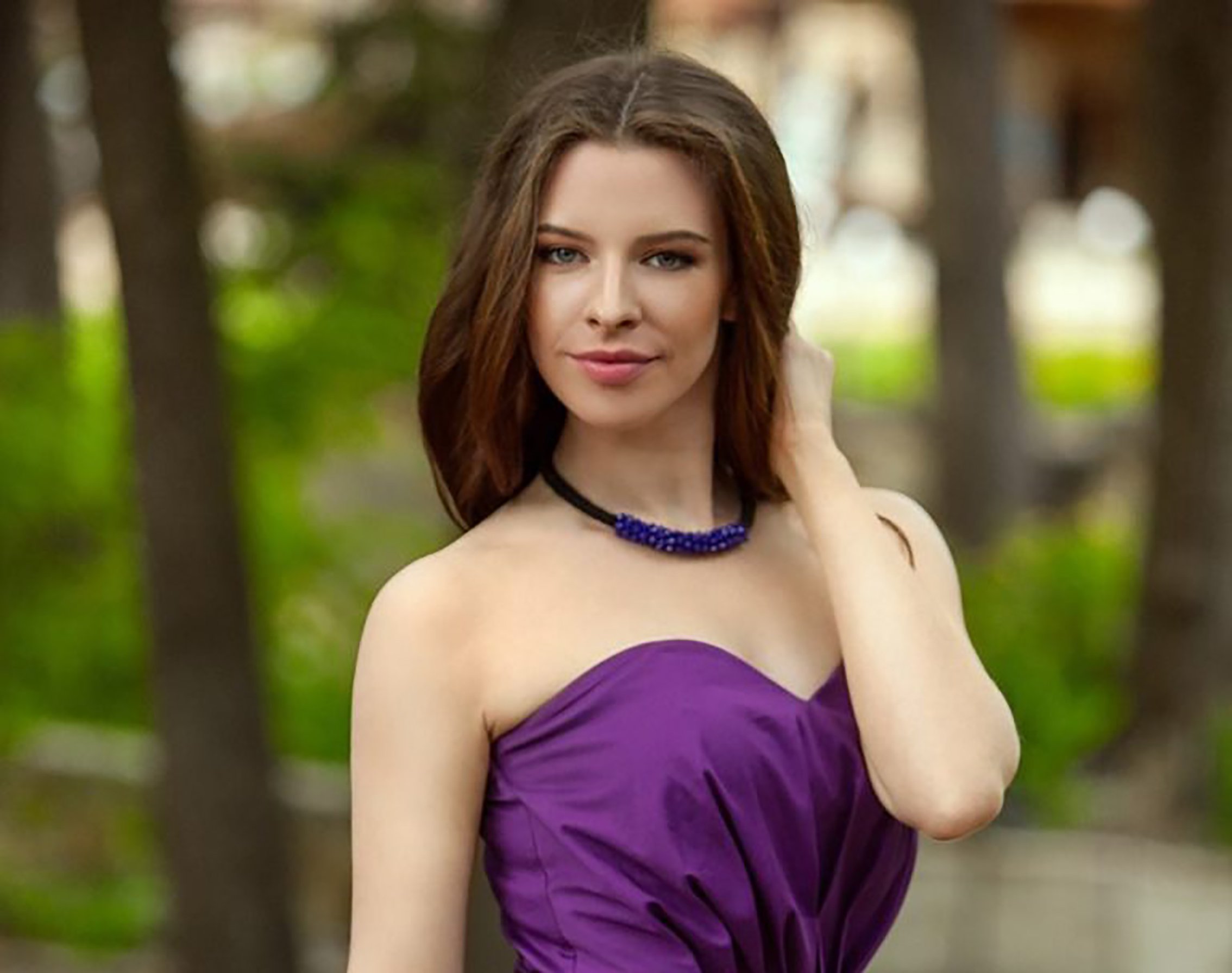 Самые красивые девушки украины фото