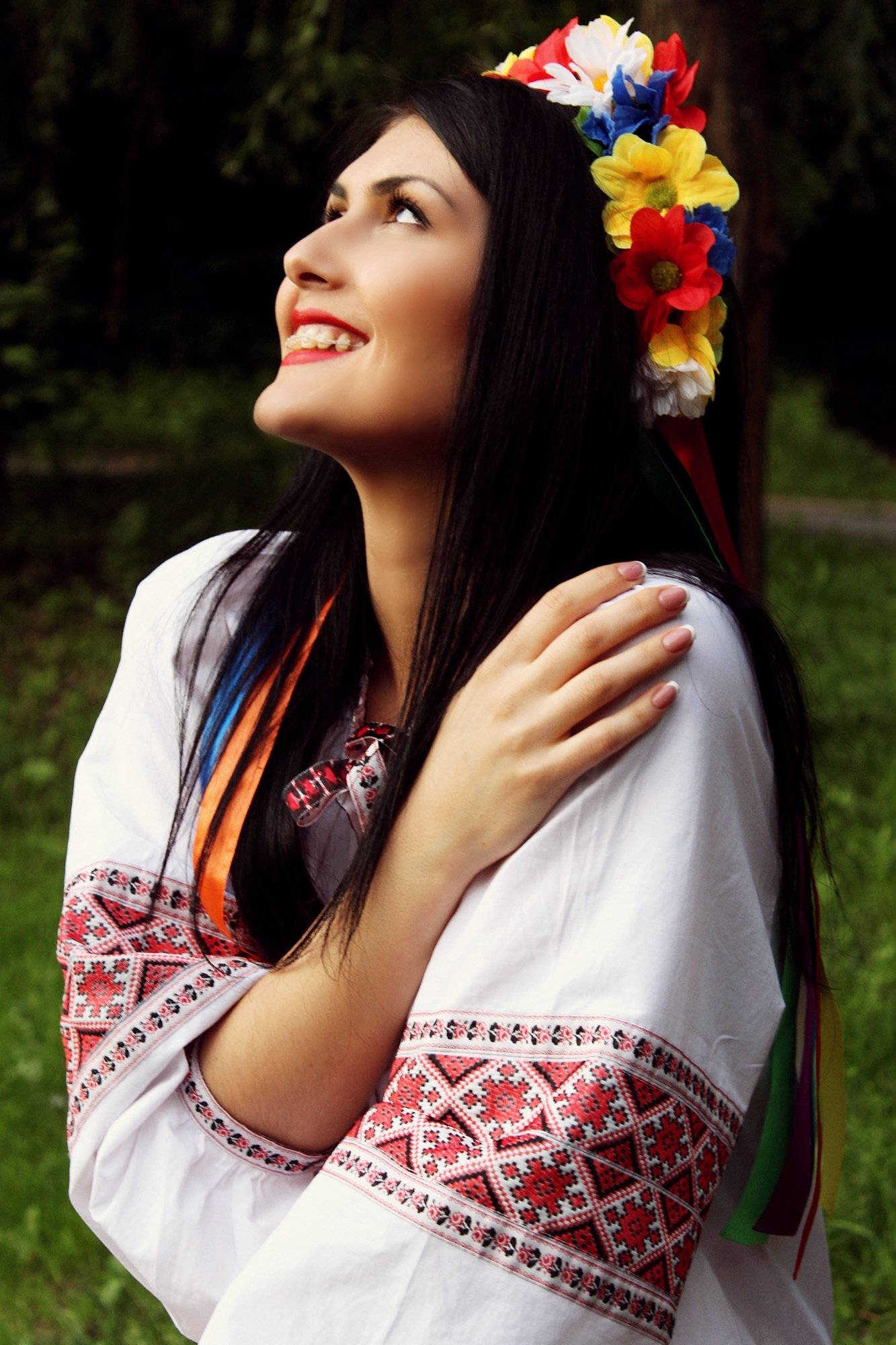 Фото на украинском. Красивые Украинки. Украинские девушки. Самые красивые Украинки. Очень красивая Украинка.