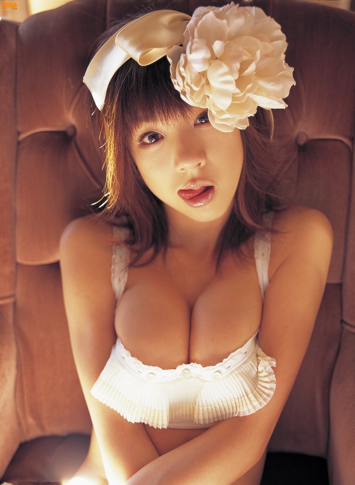 японку с большой грудью онлайн фото 105