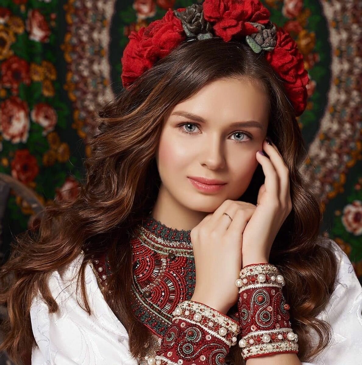Русские красивые девки @ gang.truba-rf.ru