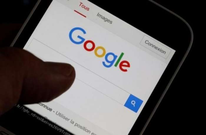 Google выпустит на рынок новинку - смартфон с гибким экраном