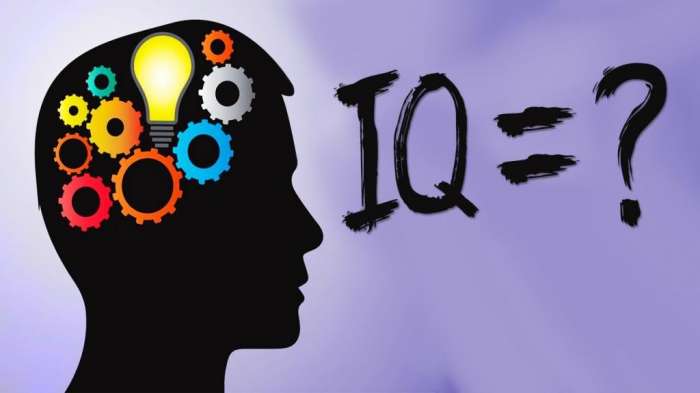 Тест IQ 1950-го - если бы сейчас были эти вопросы, можно было бы стать гением