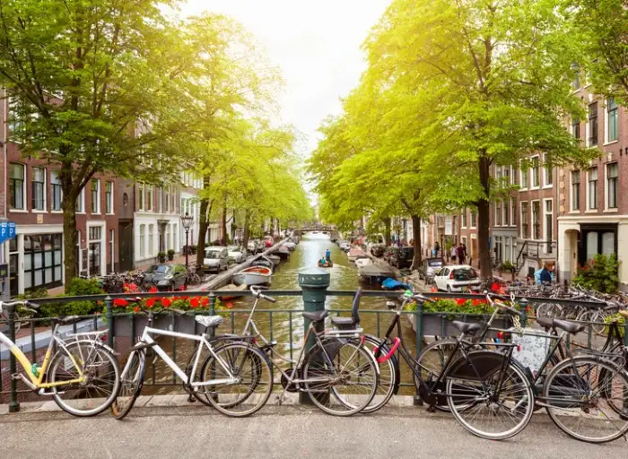 В чем разница между Голландией и Нидерландами?