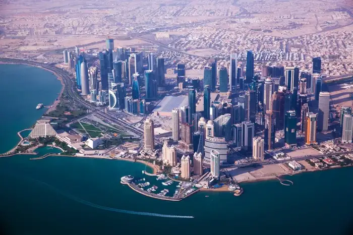 Катар – страна, где не нужно платить налоги