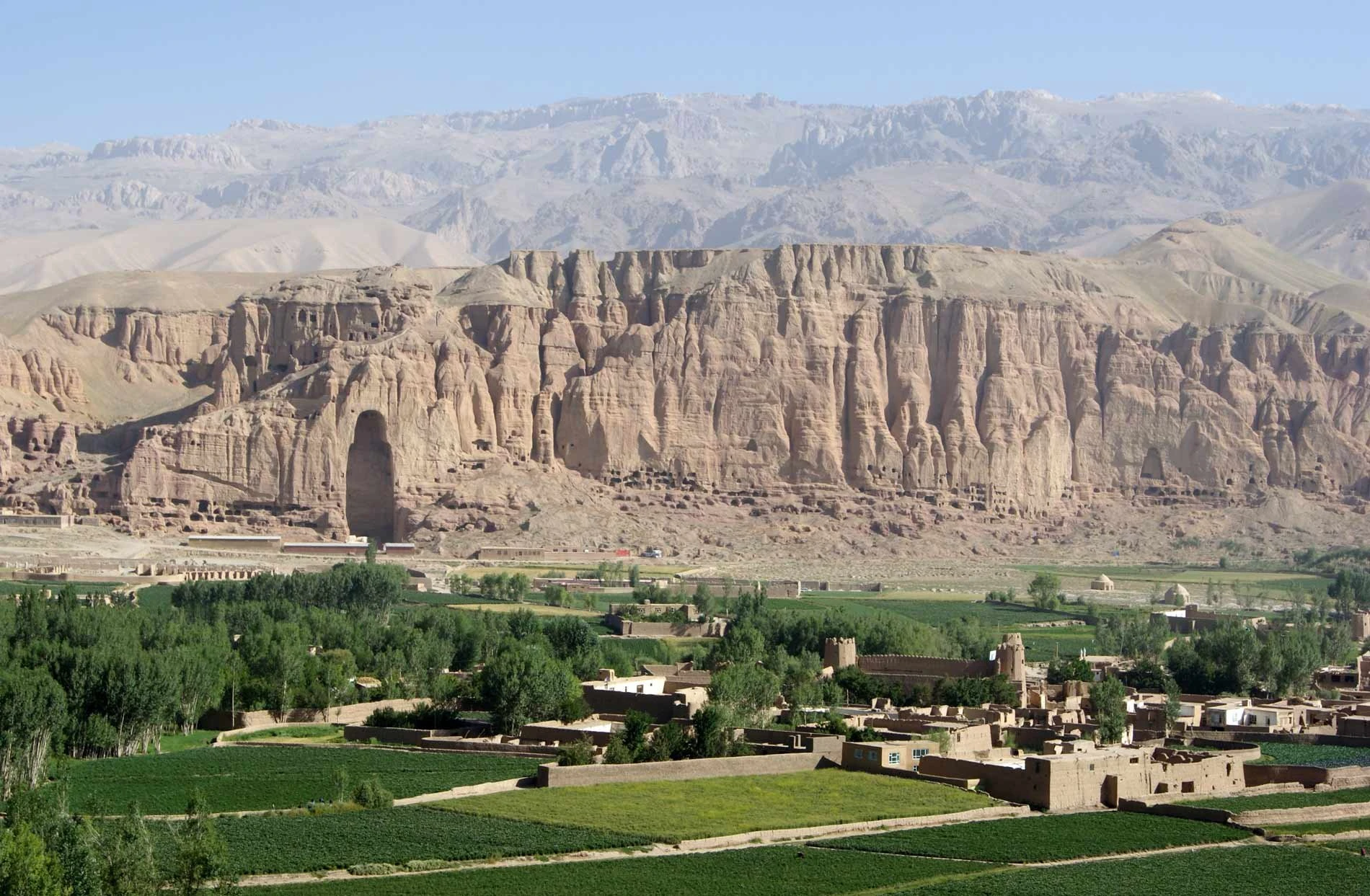Афганистан достопримечательности - 142 фото