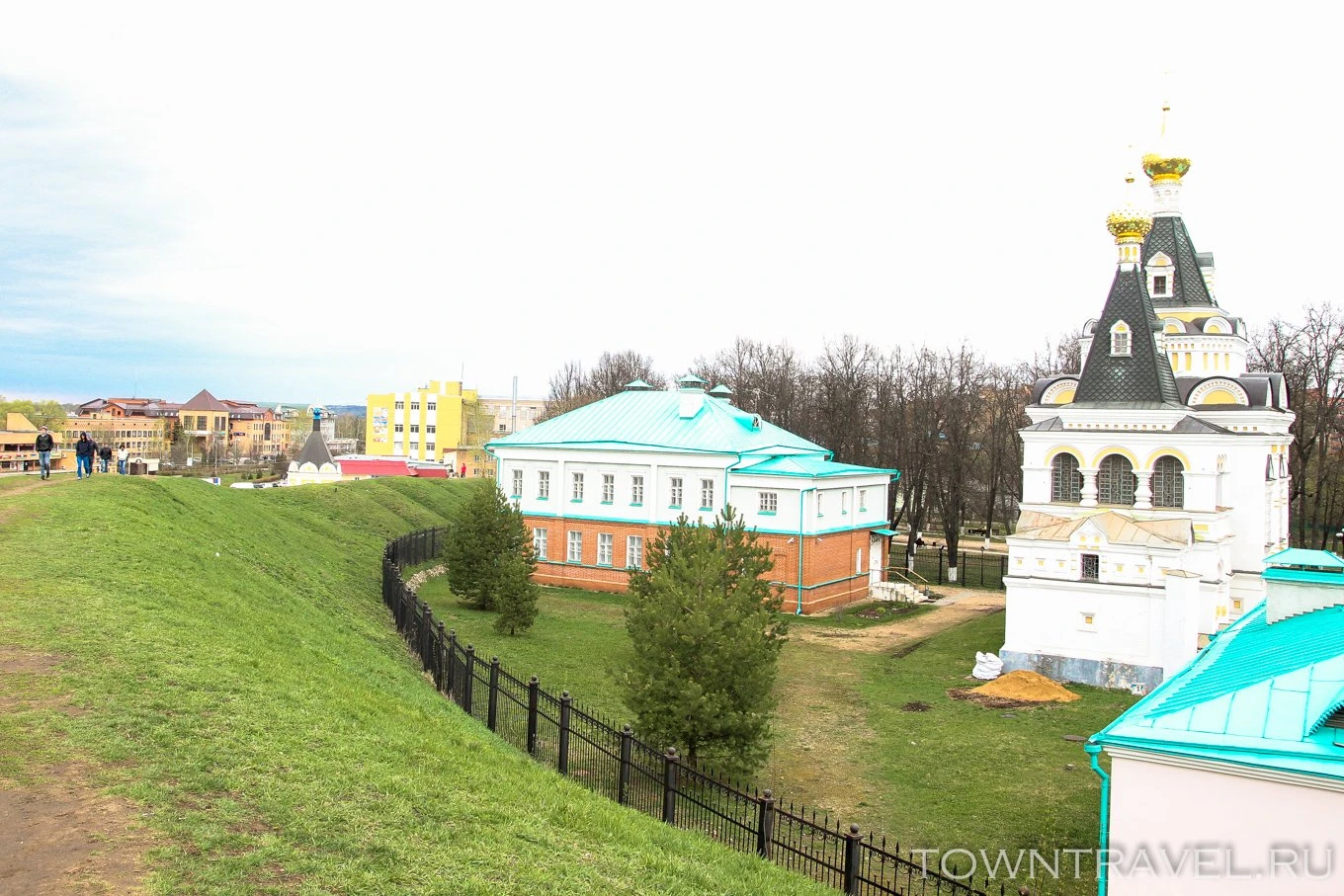 Фото на загорской в дмитрове