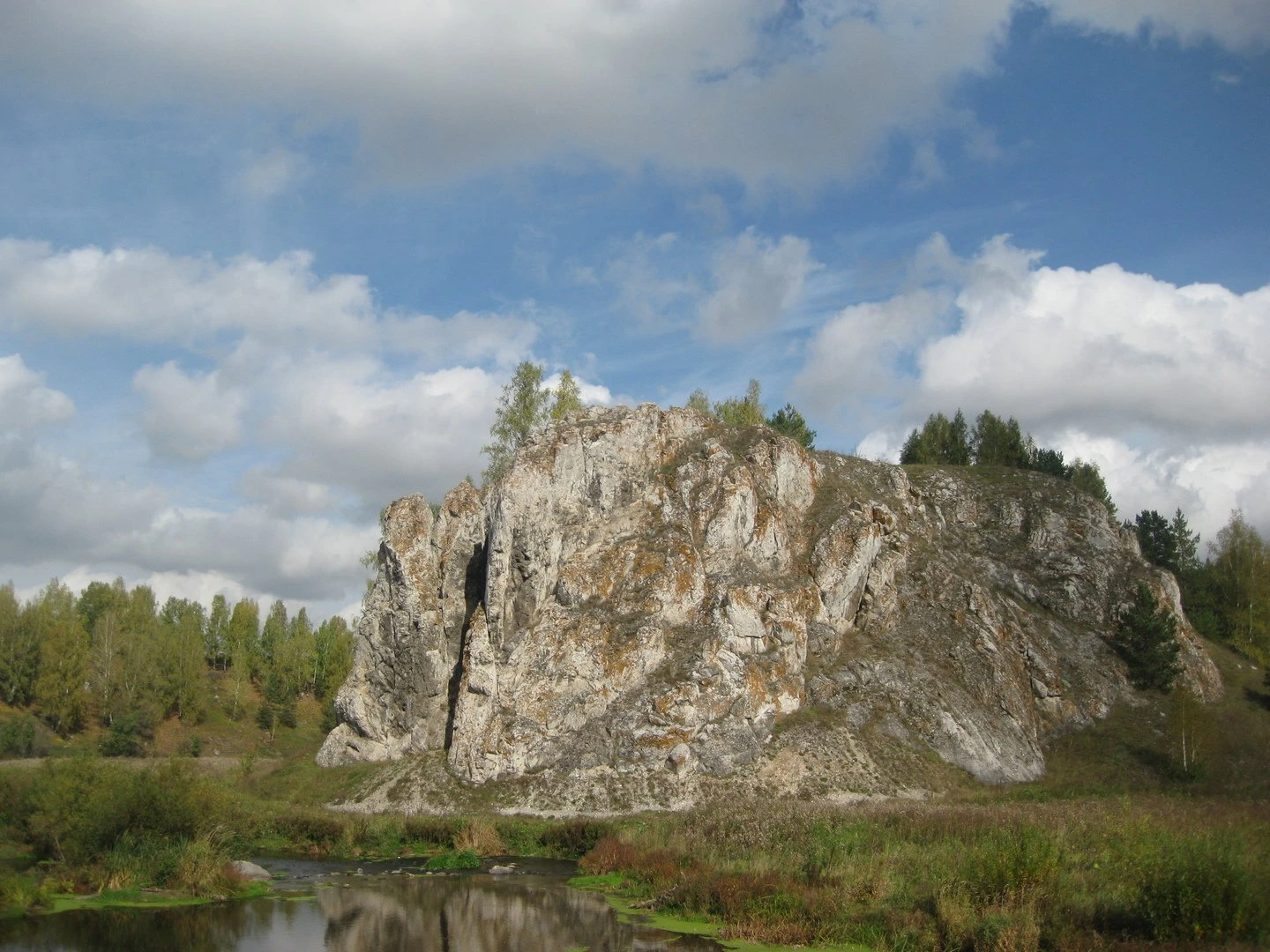 кашино свердловская область фото