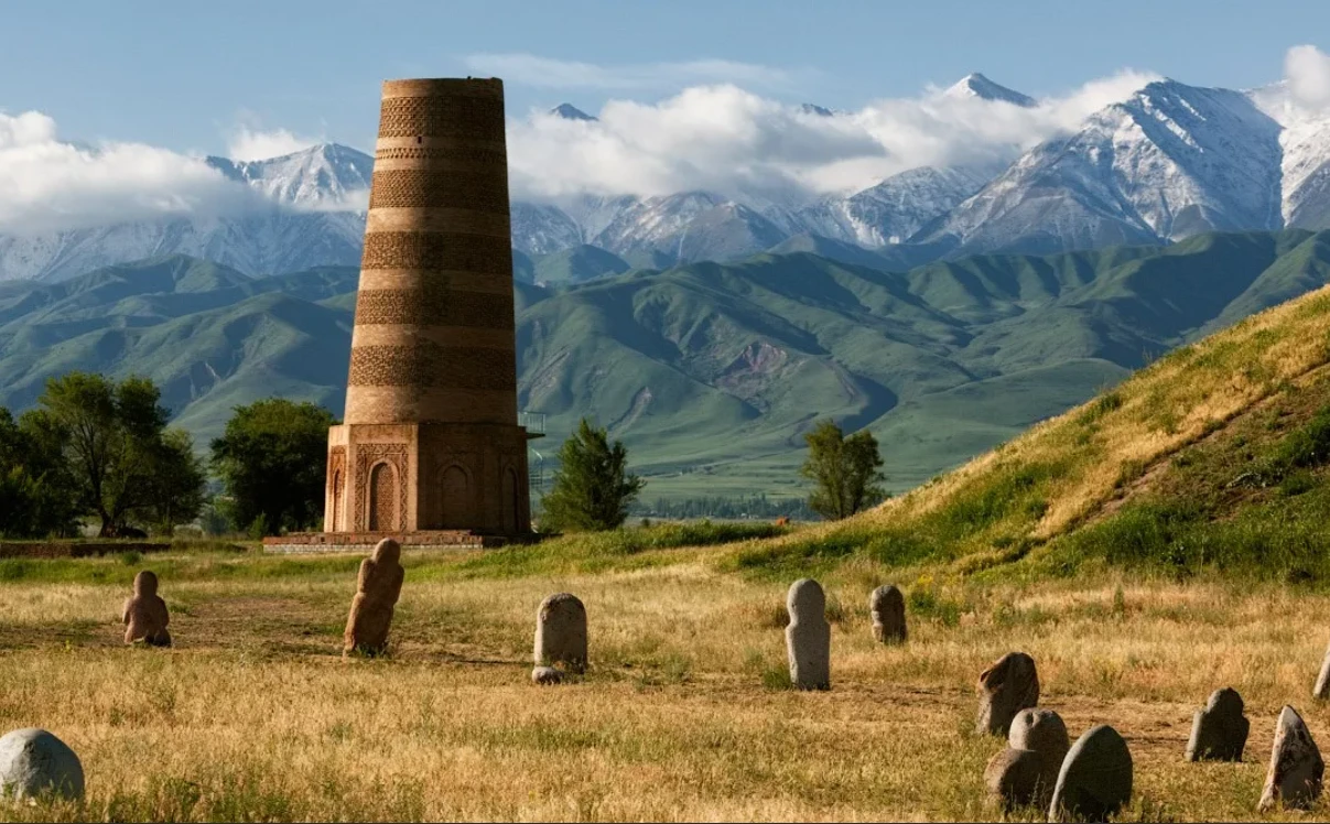 киргизия лучшие