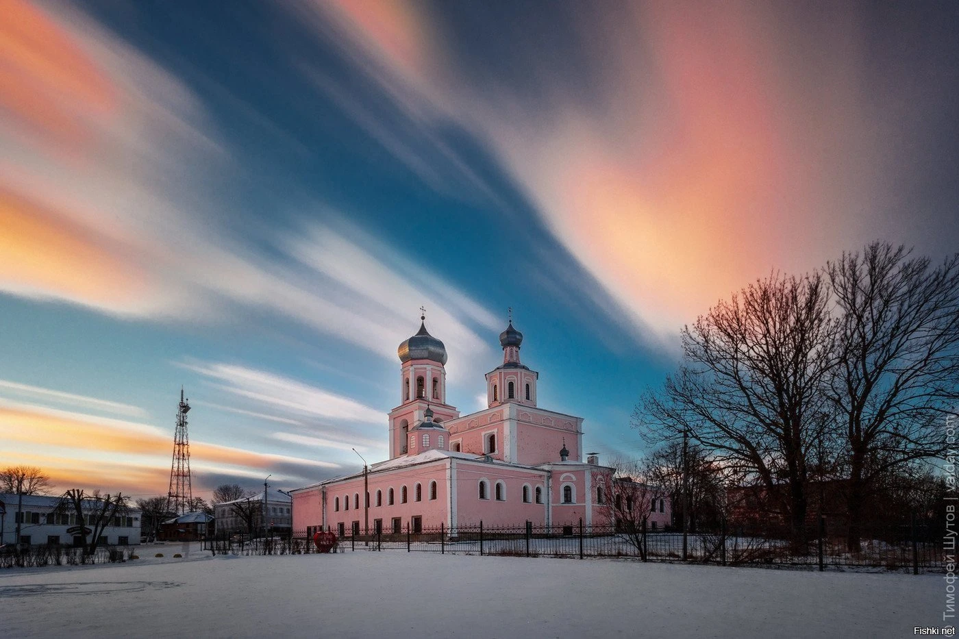 Г валдай фото